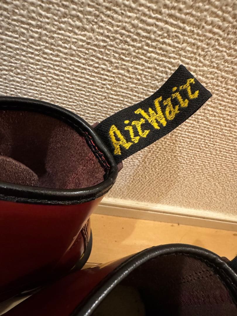 美品　Dr.Martens ブーツ