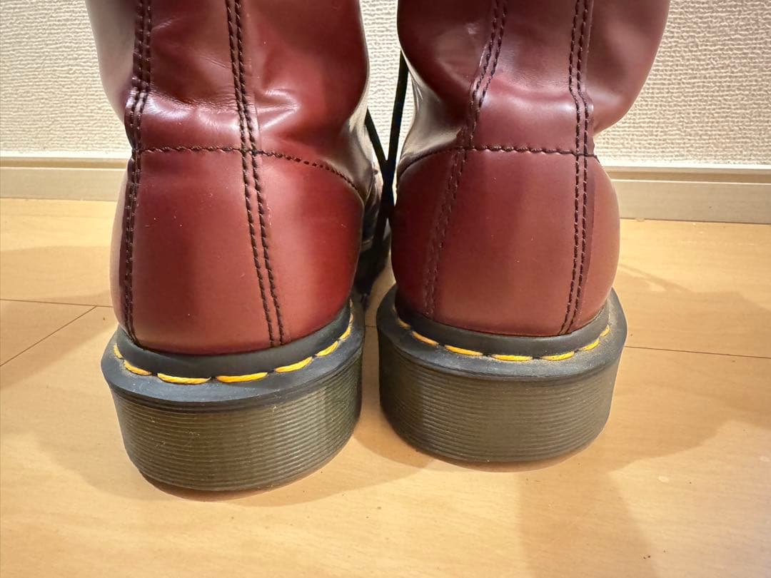 美品　Dr.Martens ブーツ
