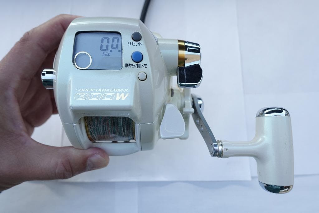 ハイパータナコンＸ　300Ｗ