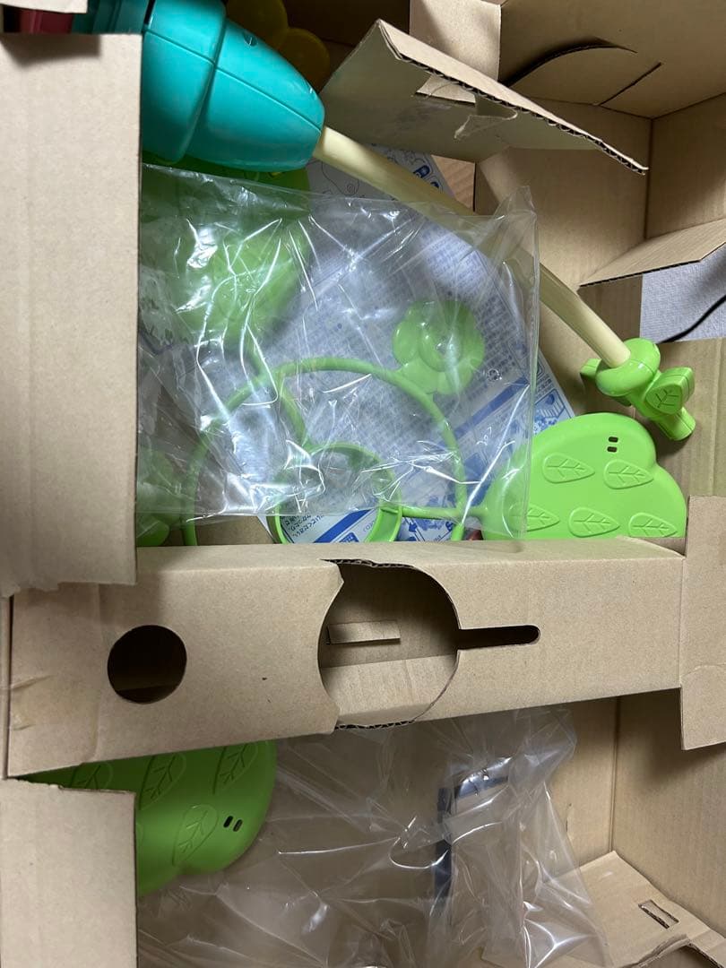 プーメリー　タカラトミー　プーさん