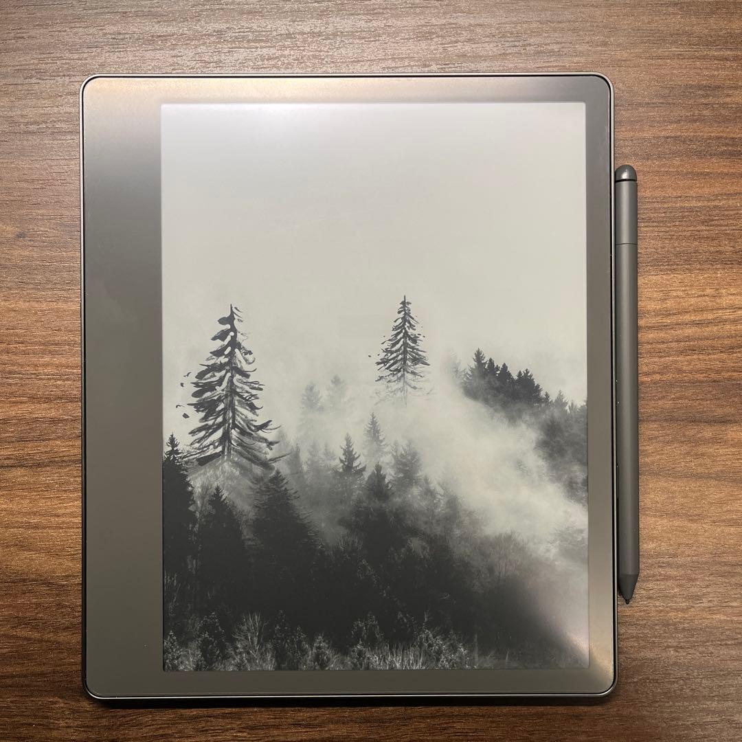 Kindleスクライブ　16GB