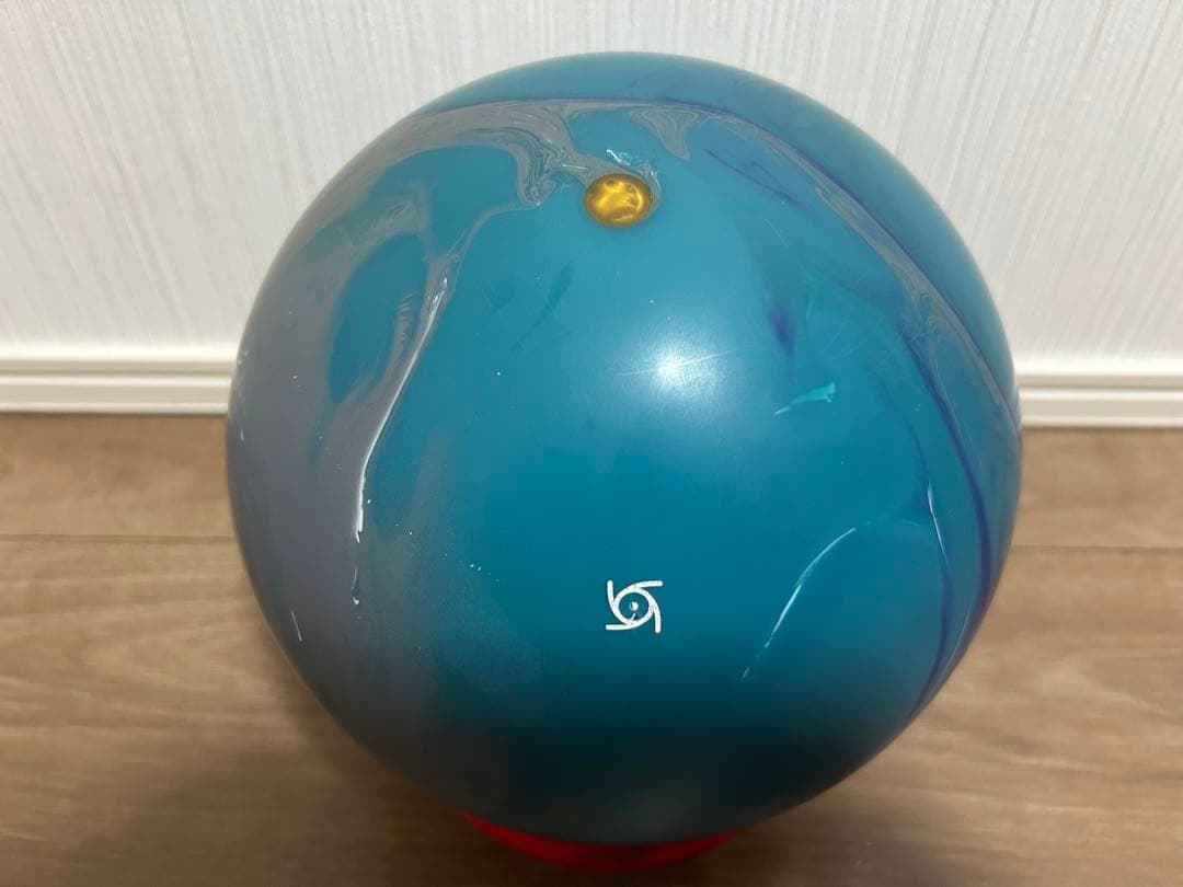 送料込み【新品】初代アクシオム　ストーム15ポンド3オンス　1