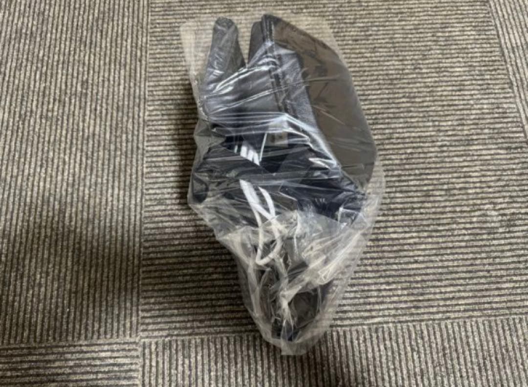 Winning ウィニング ファールカップ ブラック M