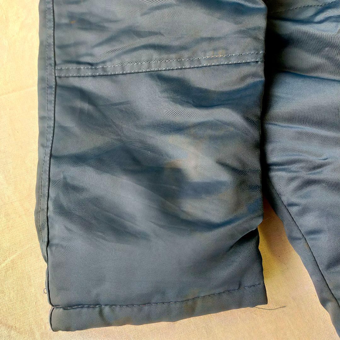 drugmoney　古着　jcpenney　n3bタイプ　フライト