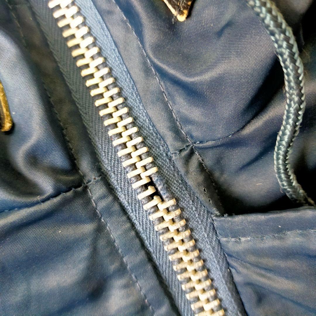 drugmoney　古着　jcpenney　n3bタイプ　フライト