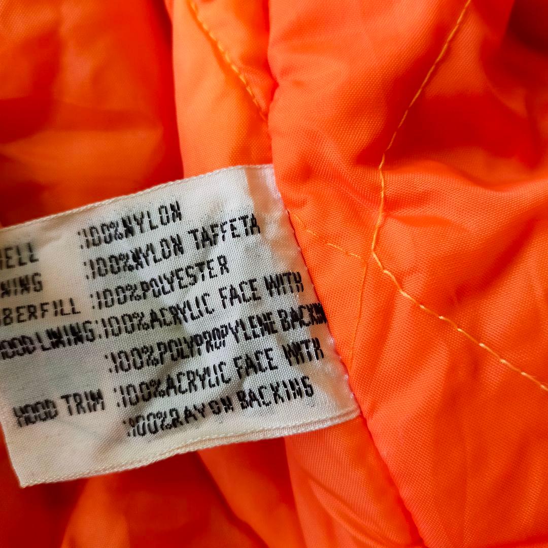 drugmoney　古着　jcpenney　n3bタイプ　フライト