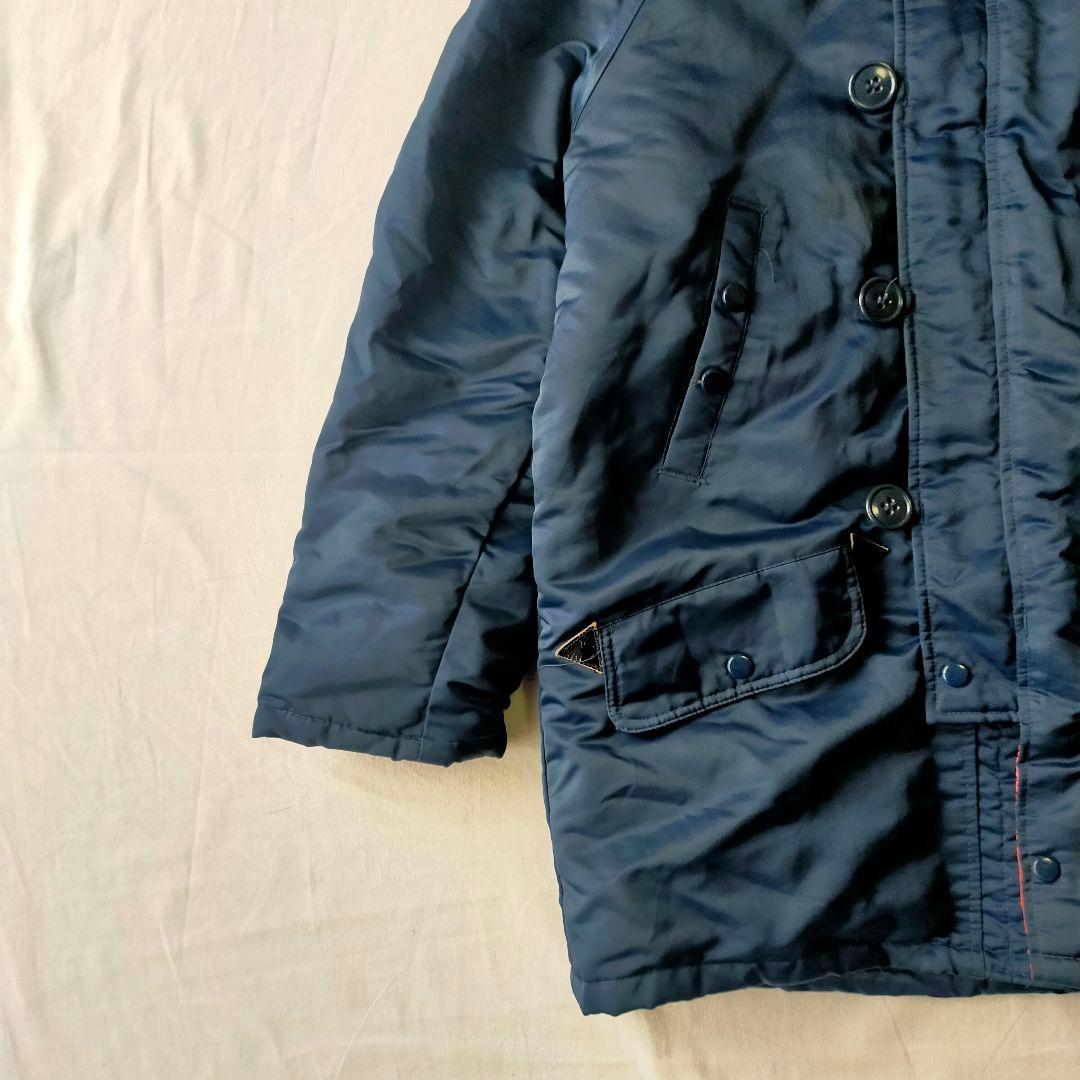 drugmoney　古着　jcpenney　n3bタイプ　フライト