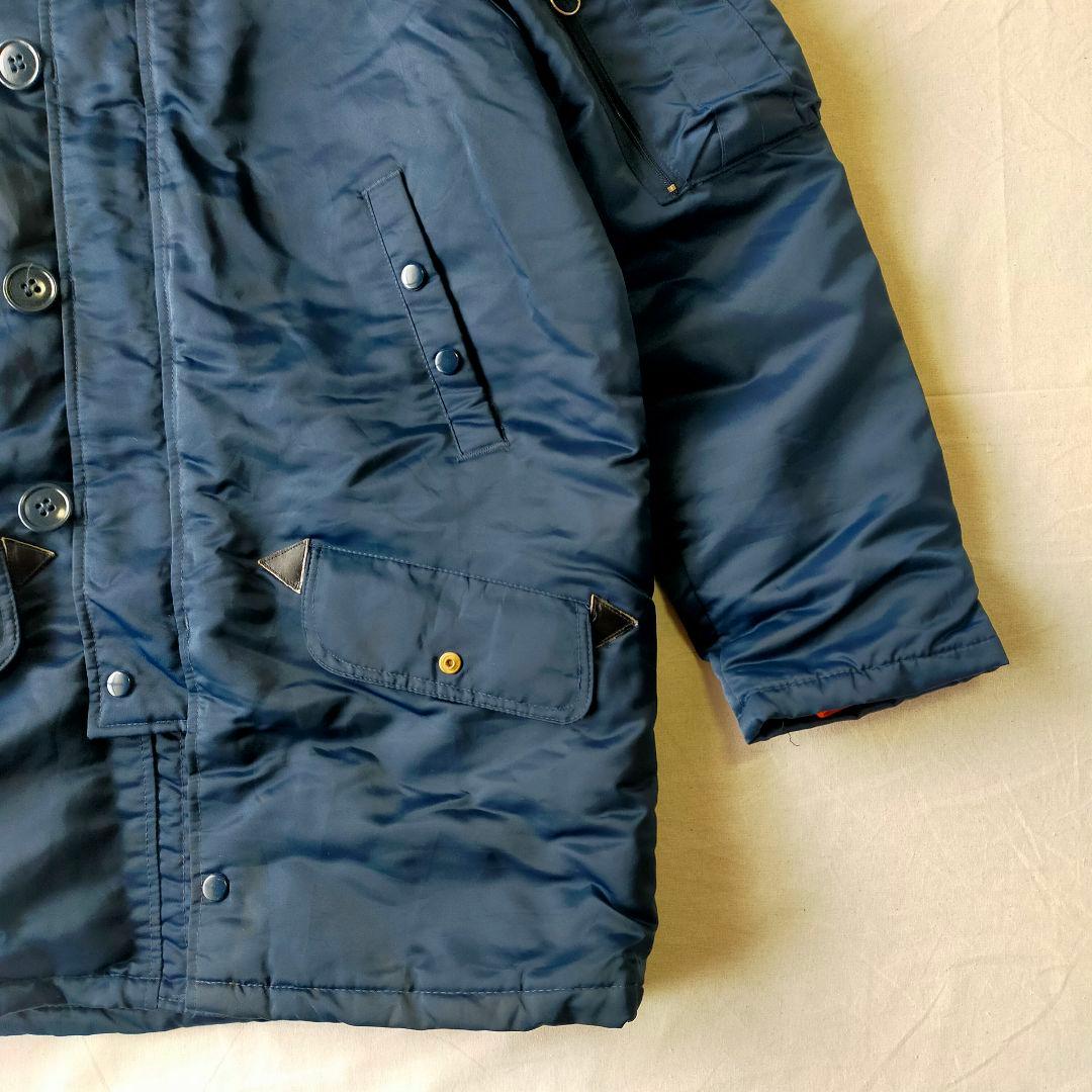 drugmoney　古着　jcpenney　n3bタイプ　フライト