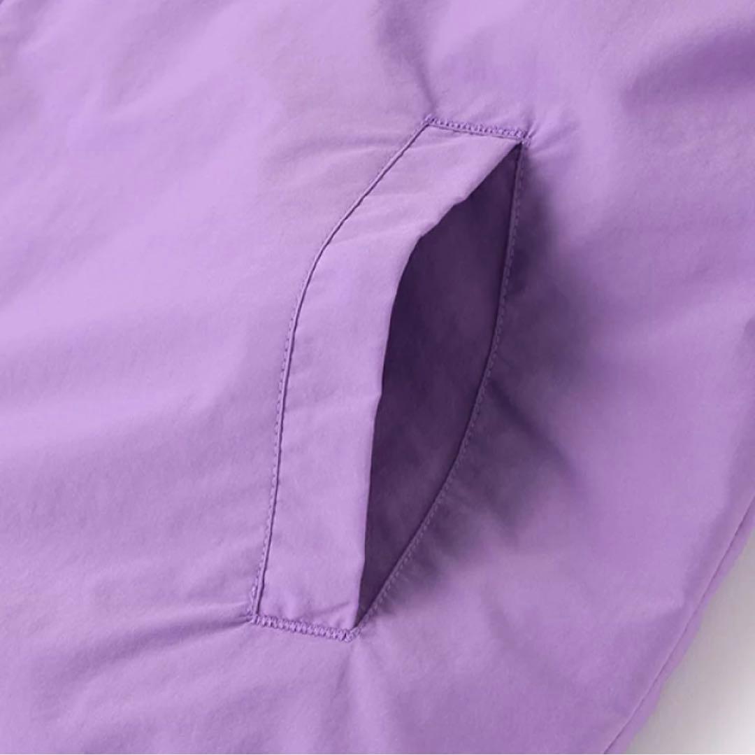 X-girl タイダイ柄 フリース　130 新品