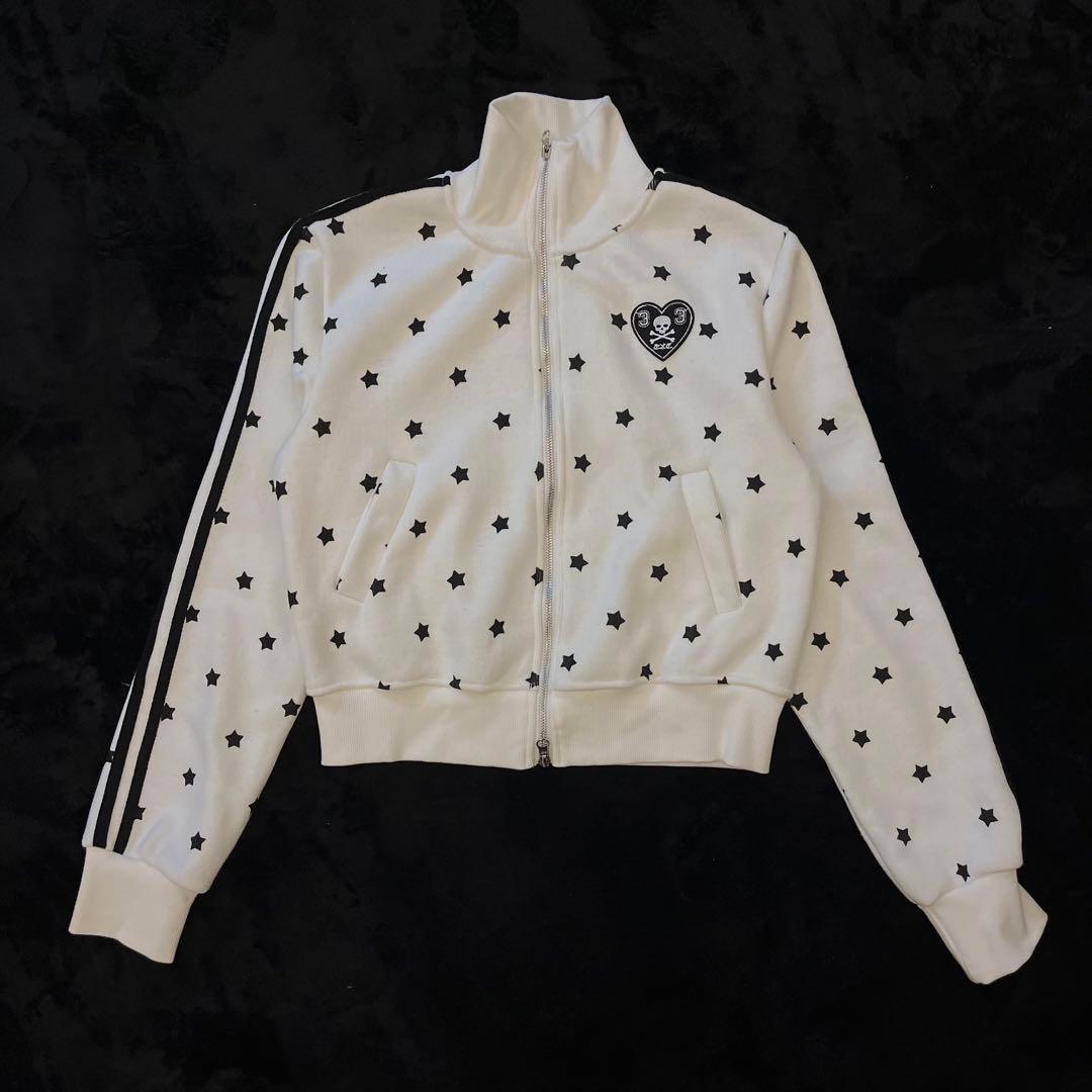 setup-exe セットアップエグゼ トラックジャケット 韓国