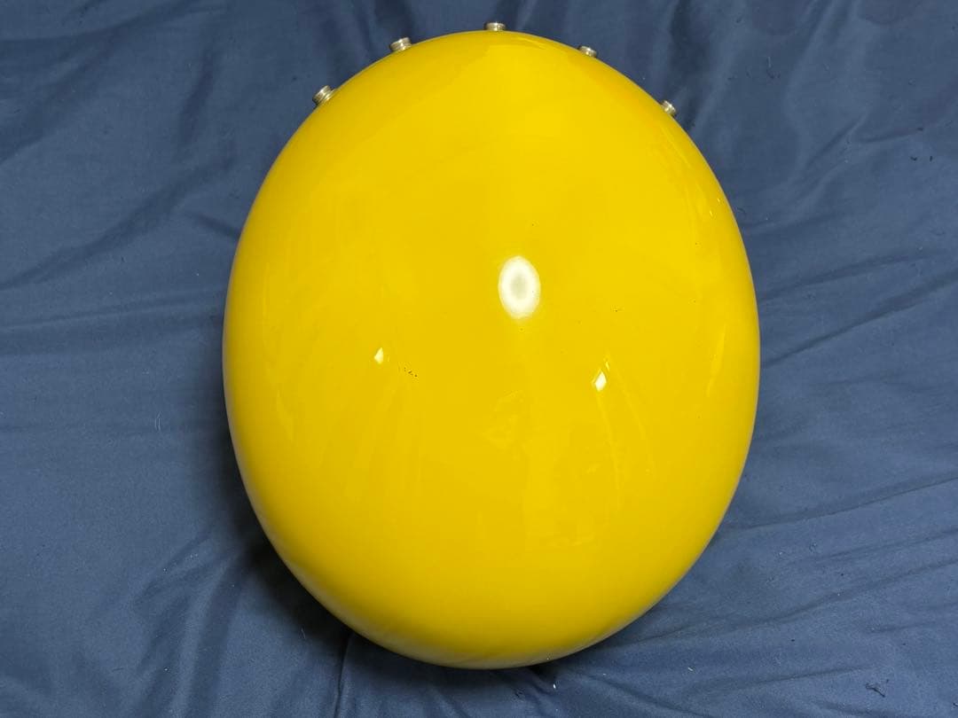 ※今月中まで ヘルメット ビンテージ 当時物　 SUZUKI純正