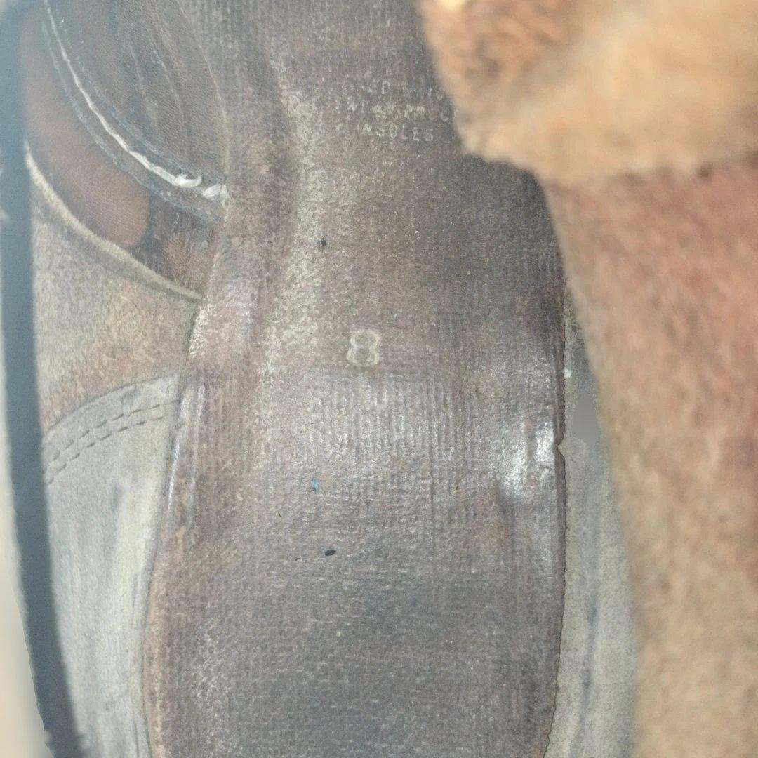 レッドウィング アイリッシュセッター