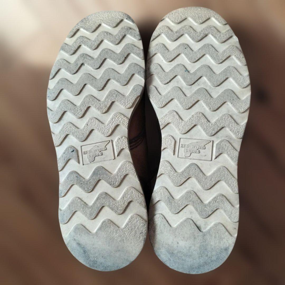 レッドウィング アイリッシュセッター