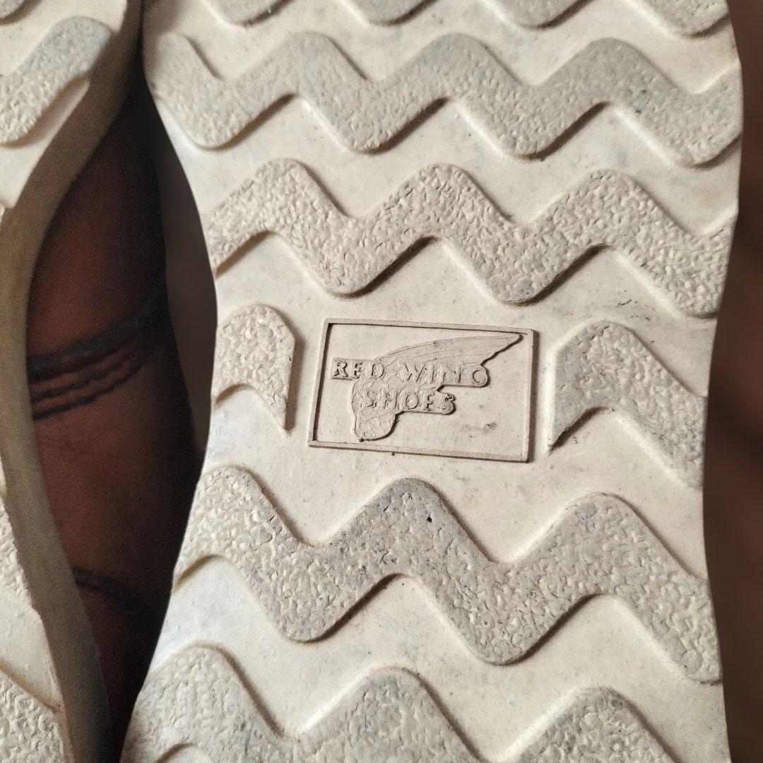 レッドウィング アイリッシュセッター