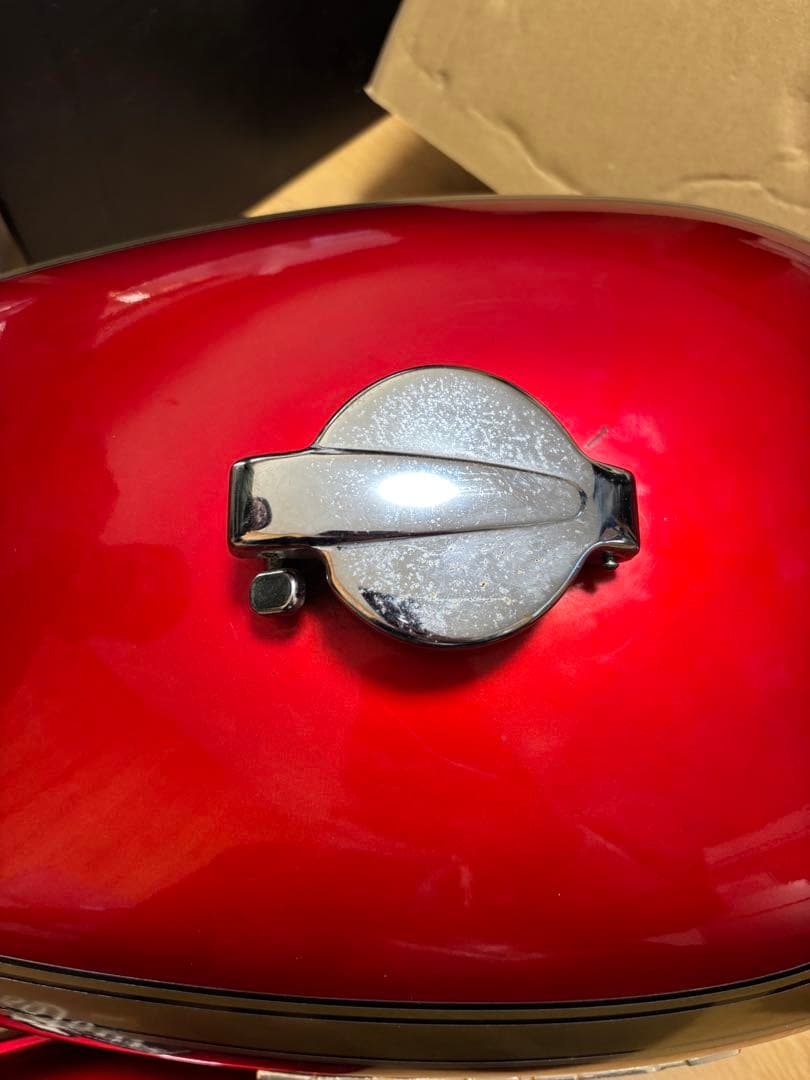 期間限定値下げ！CB750four kシリーズ　リプロ外装