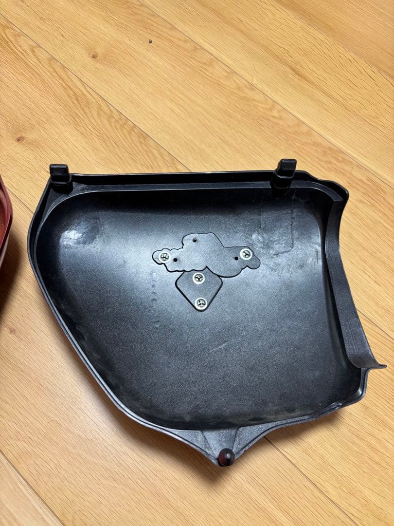 期間限定値下げ！CB750four kシリーズ　リプロ外装