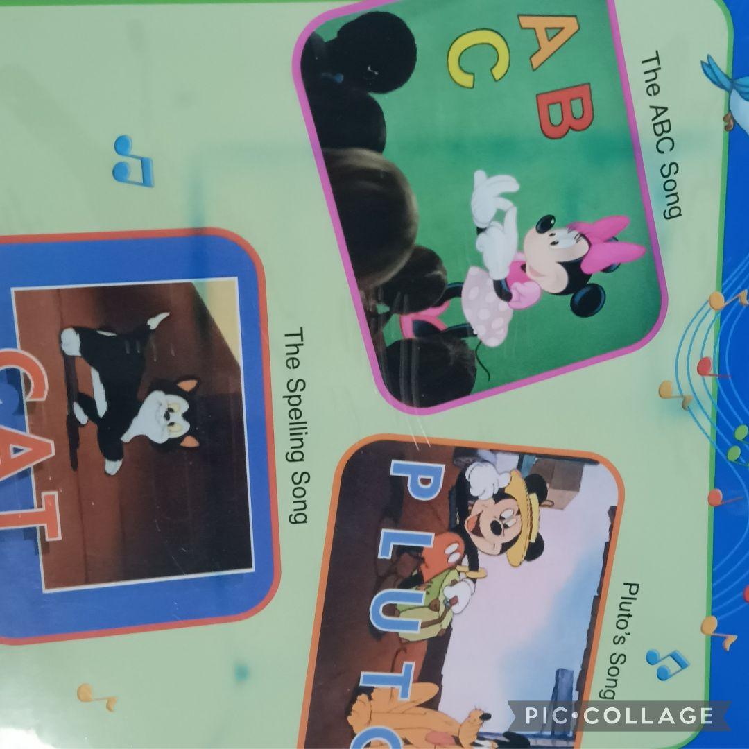 68‐⑩DWE ディズニー英語システム ストレートプレイ