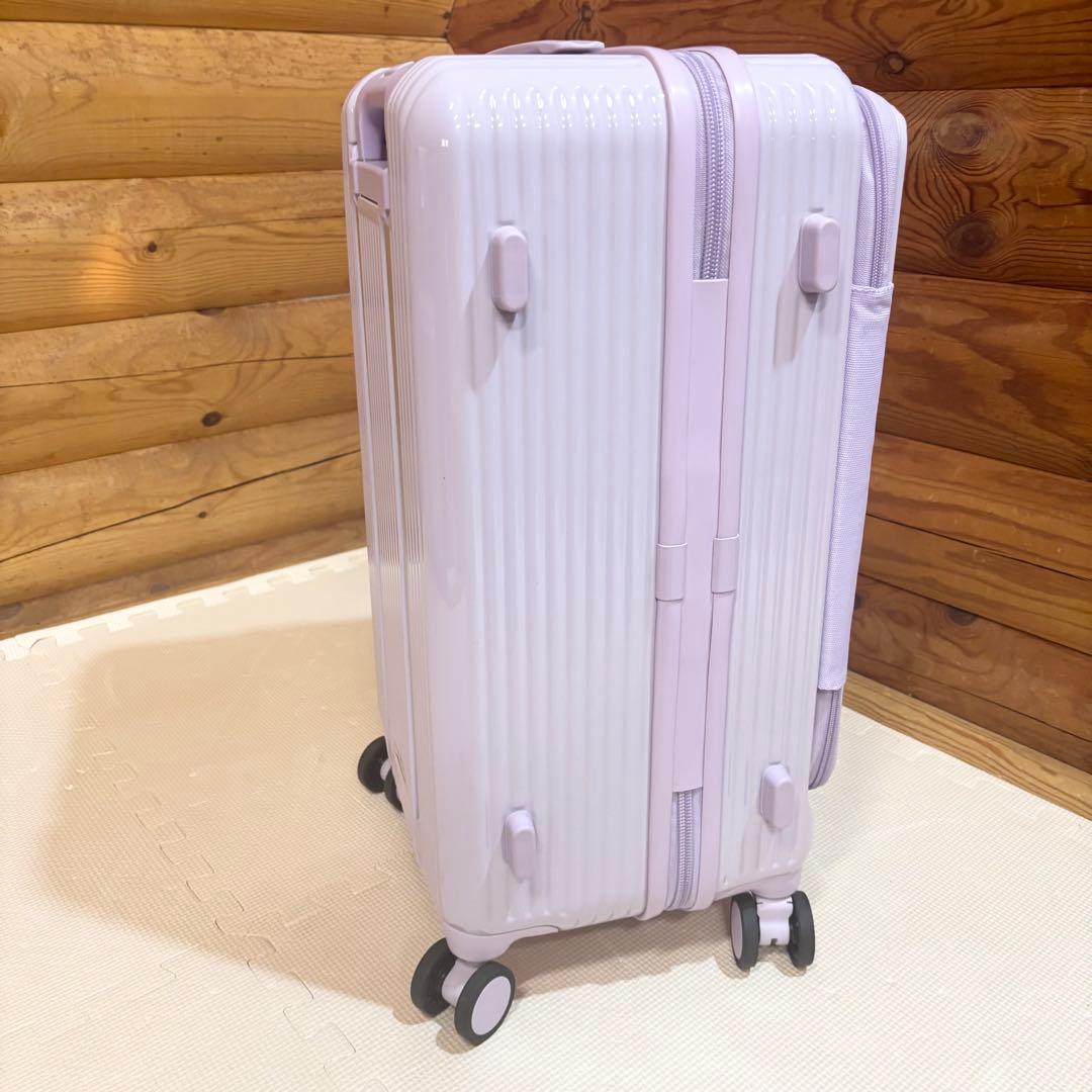 【美品】innovator イノベーター INV550DOR キャリーケース