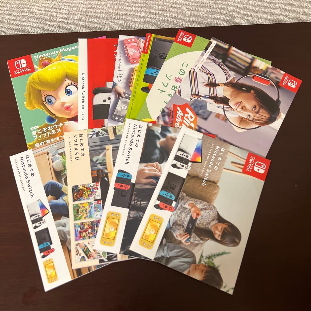 【新品未開封・極美品】スイッチ　スノーブラザーズなど限定版４タイトル＋アミーボ