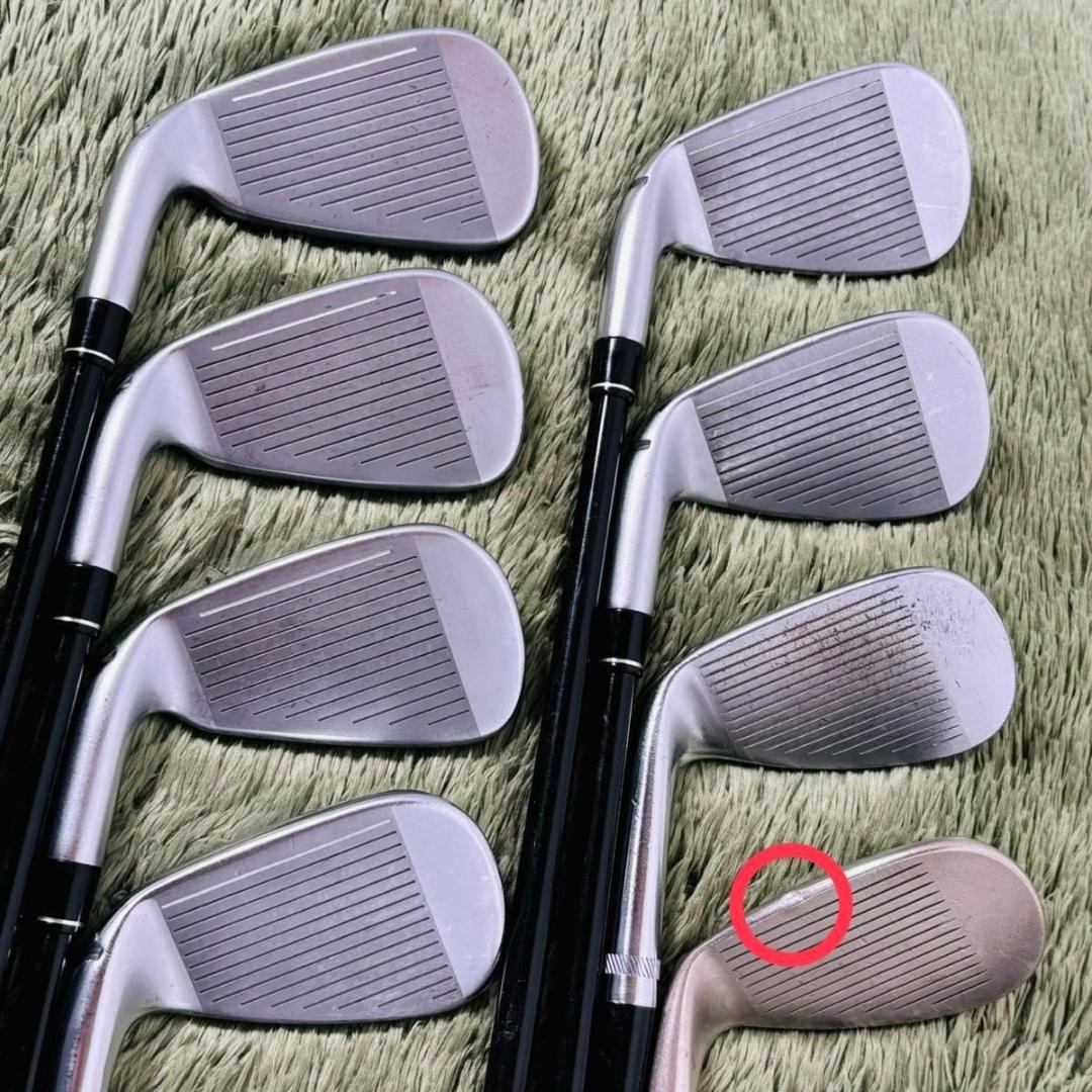 テーラーメイド RBZステージ2 12本セット メンズゴルフ 初心者 入門 人気