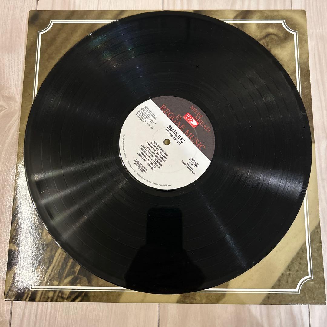 洋楽 Skatalites & friends at Randy's