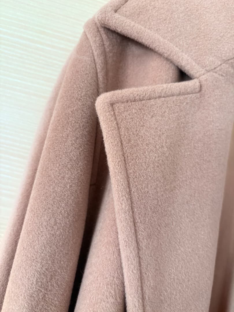 Max Mara ロングコート