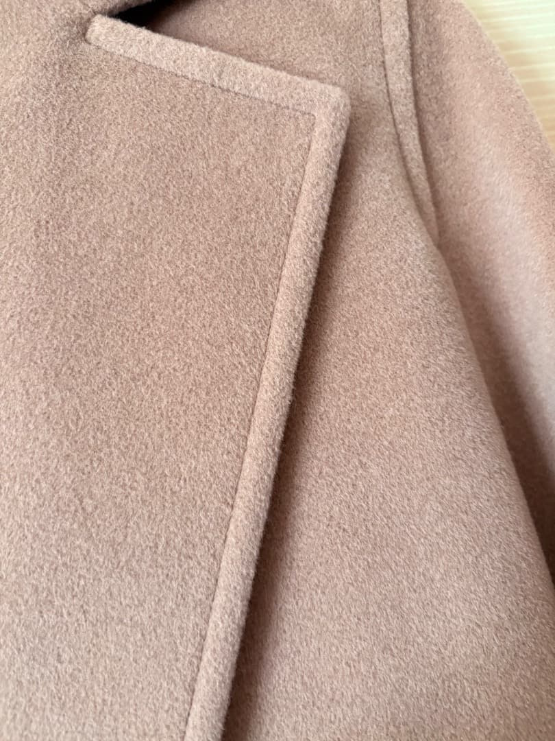 Max Mara ロングコート