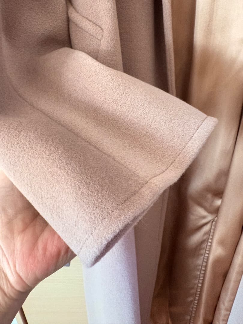 Max Mara ロングコート