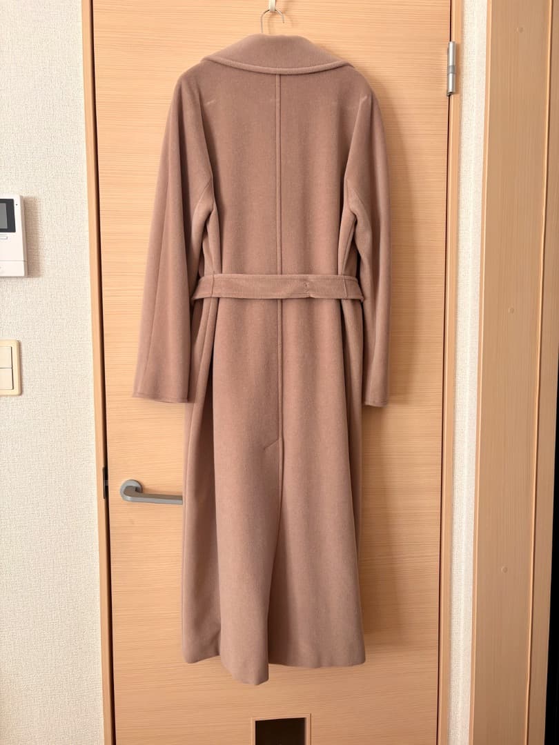 Max Mara ロングコート