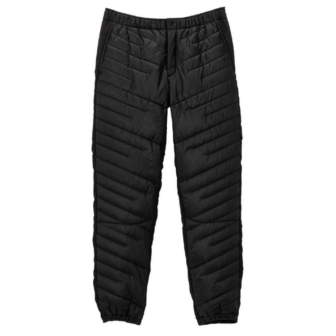 テックフィルブレスサーモジャケット　M テックフィルブレスサーモパンツM