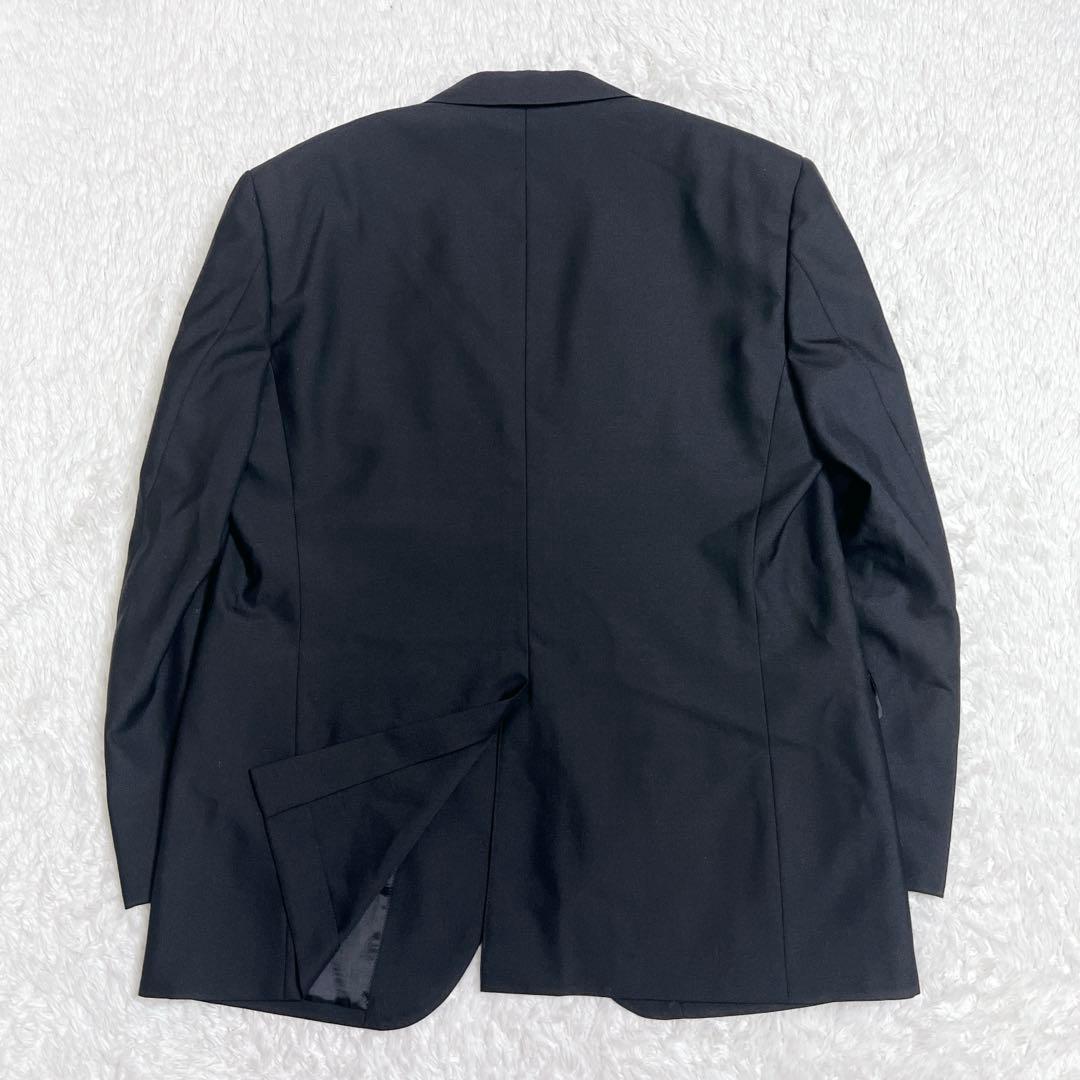 大きいサイズ【未使用級】ジャーナルワークス メンズスーツ セットアップ BB5