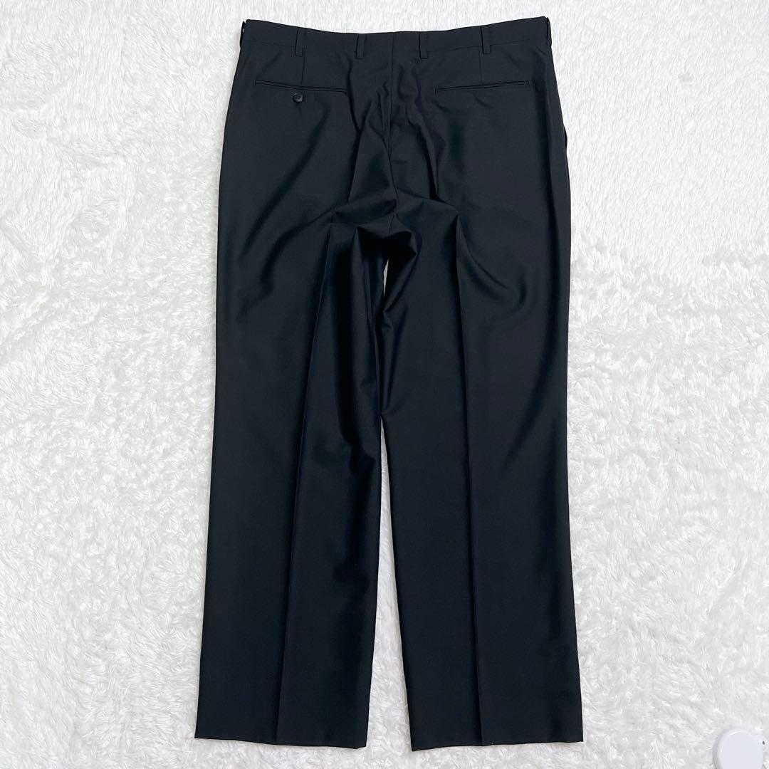 大きいサイズ【未使用級】ジャーナルワークス メンズスーツ セットアップ BB5