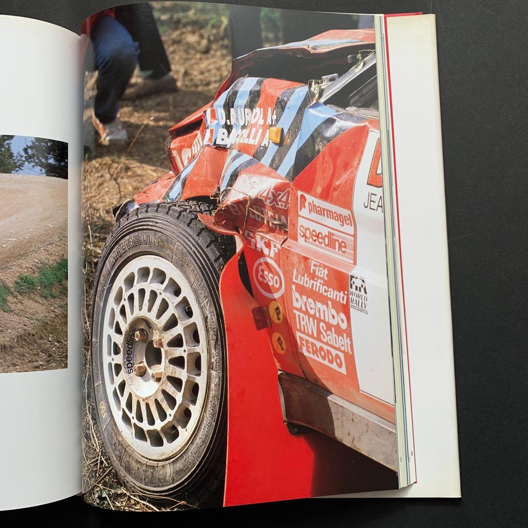 趣味・スポーツ・実用 RALLYCOURSE 1989/90