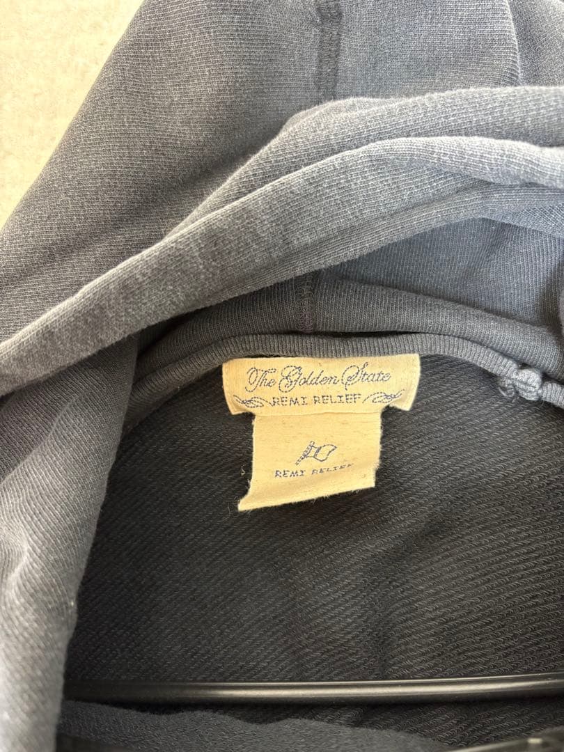 ヒーママ専用L'Appartement REMI RELIEF After