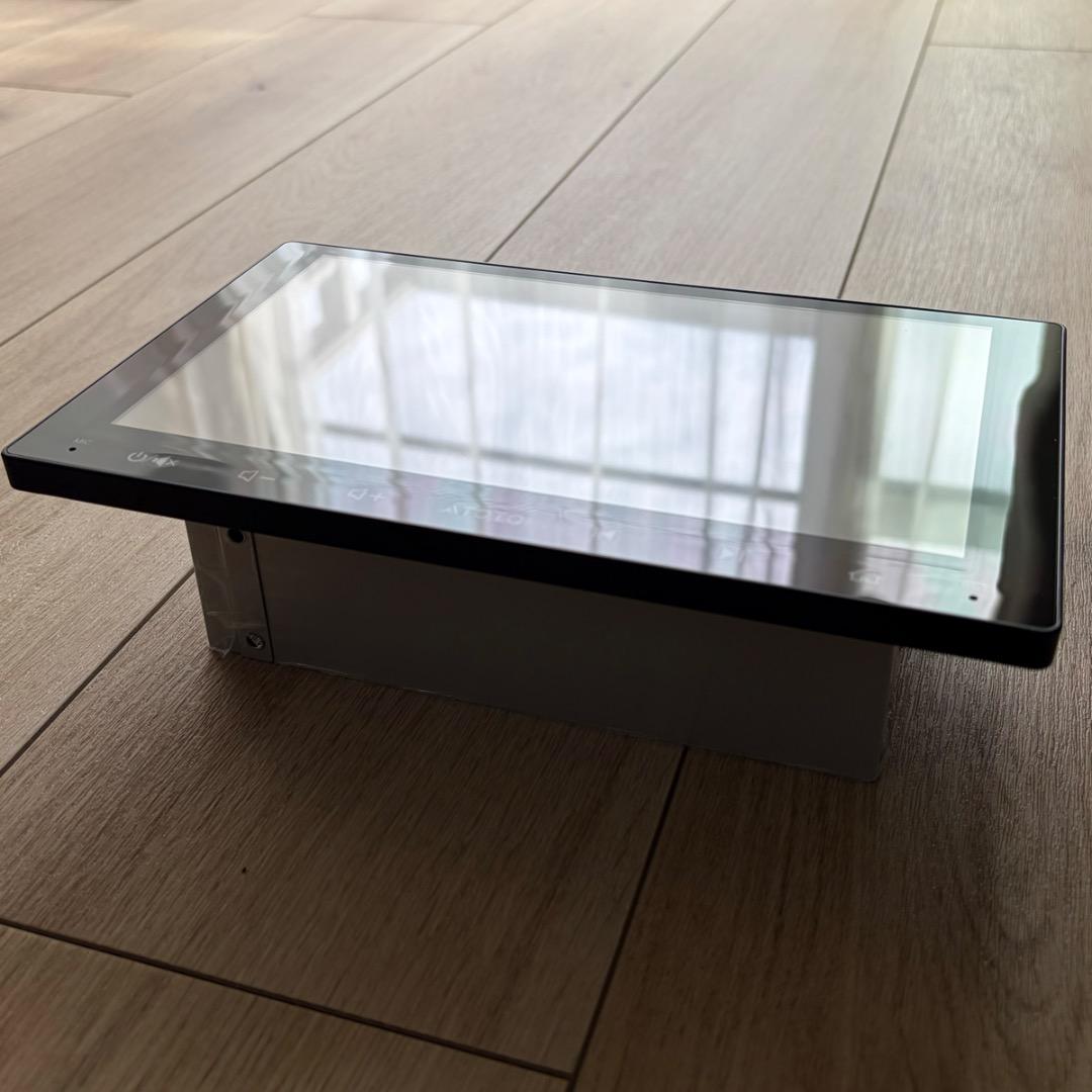 【ほぼ新品‼️】最新ATOTO S8 UN 9インチ 6GB/128GB