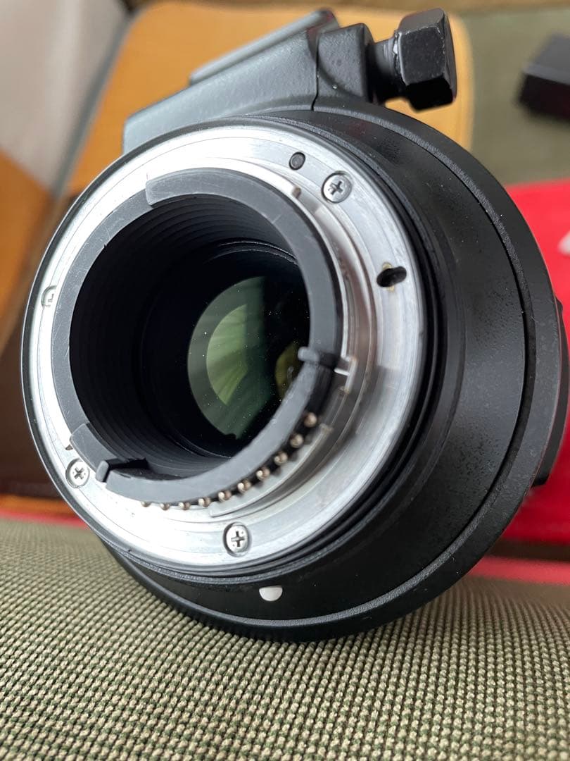 O*様 ニコン　AF-S NIKKOR 200-500 5.6 ED