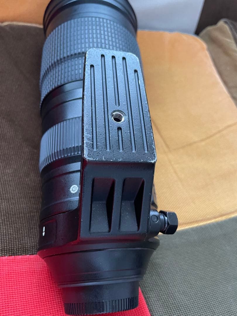 O*様 ニコン　AF-S NIKKOR 200-500 5.6 ED