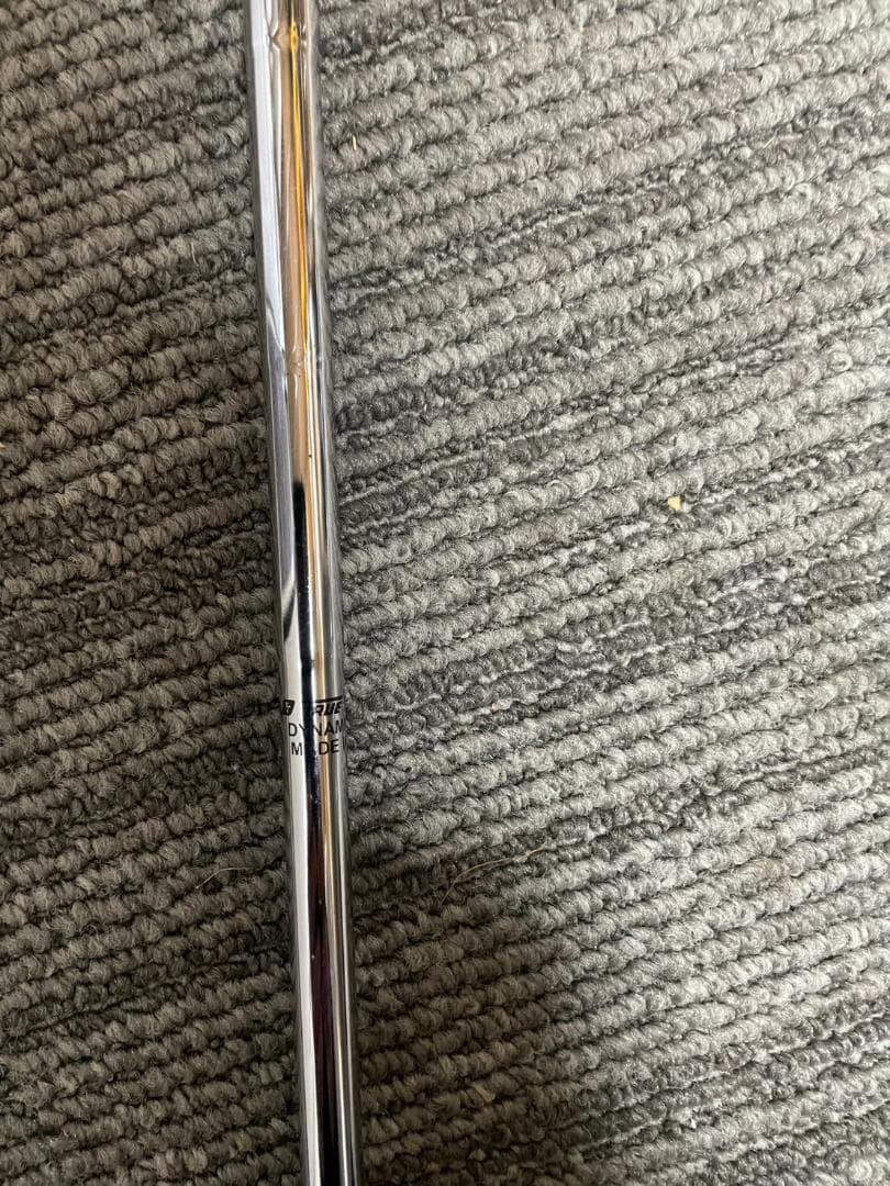 テーラーメイド r7 IRON アイアン6本セット