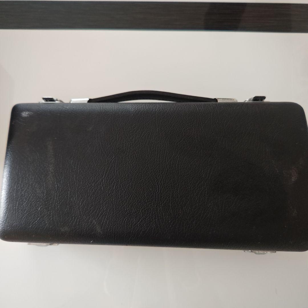 クラリネット ヤマハ YCL-351