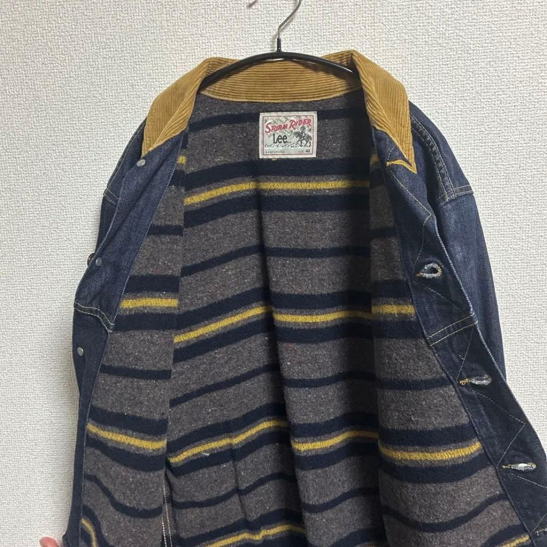 Lee Storm Rider ジャケット サイズ40
