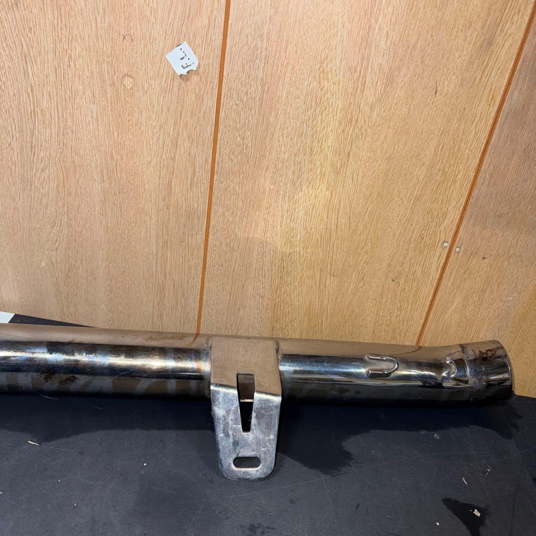 CBR600RR USヨシムラRS-5 マフラー