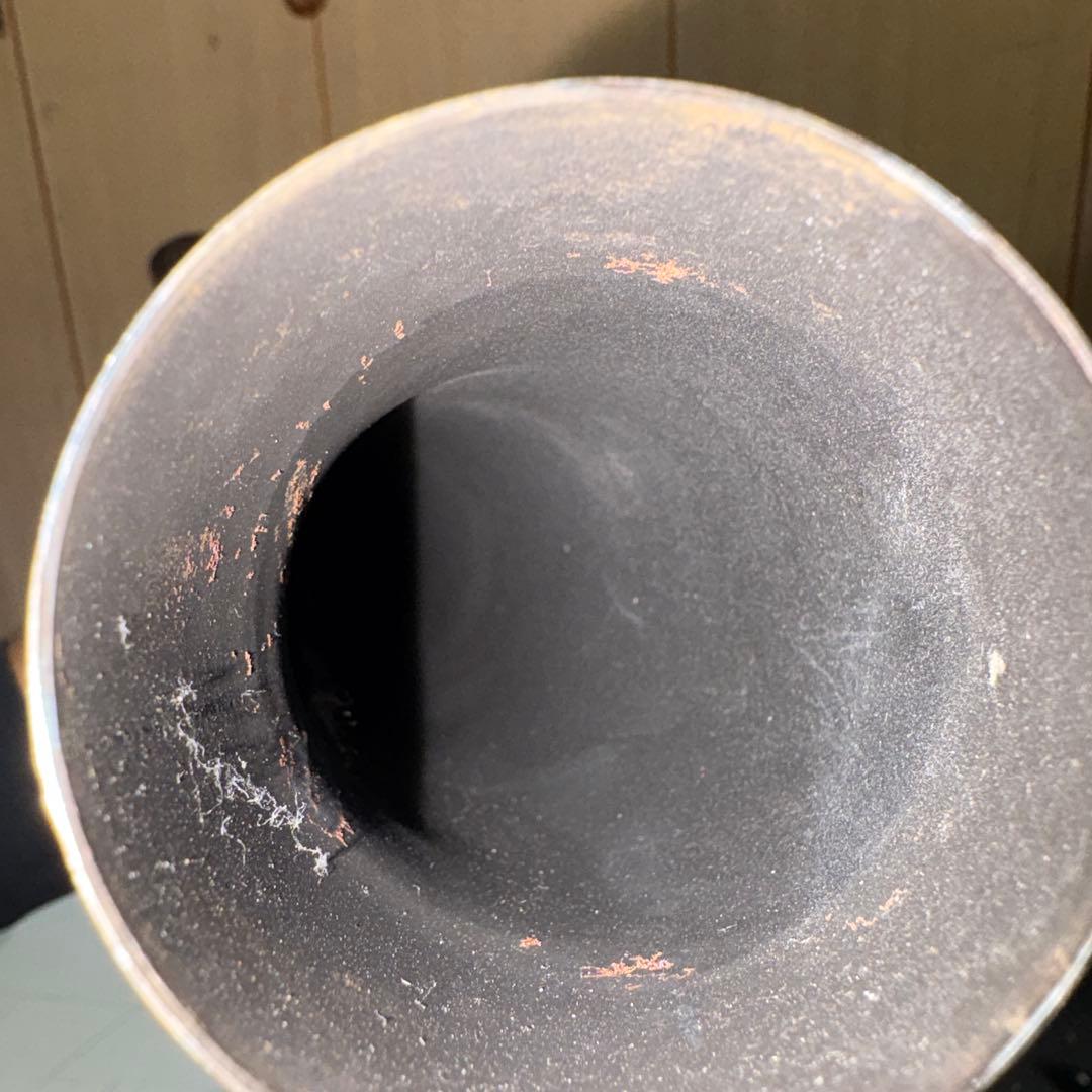 CBR600RR USヨシムラRS-5 マフラー