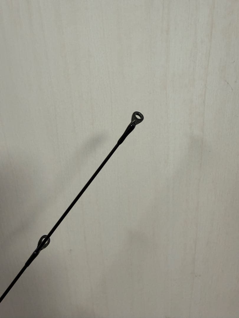 【ジャンク】スティーズリアルコントロール　S61UL-SV ST