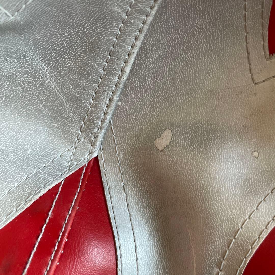 コアファイター　corefighter ソファー　クッション　赤　初期　dmn