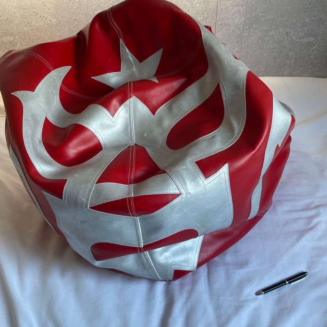 コアファイター　corefighter ソファー　クッション　赤　初期　dmn