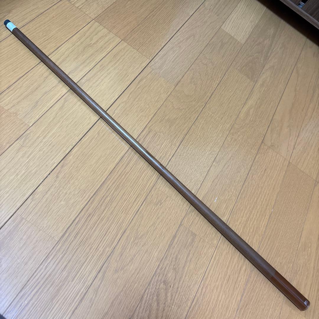 早川工房 トリファイドシャフト　11山