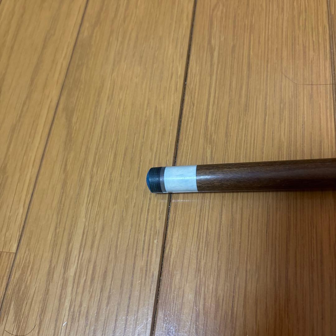 早川工房 トリファイドシャフト　11山