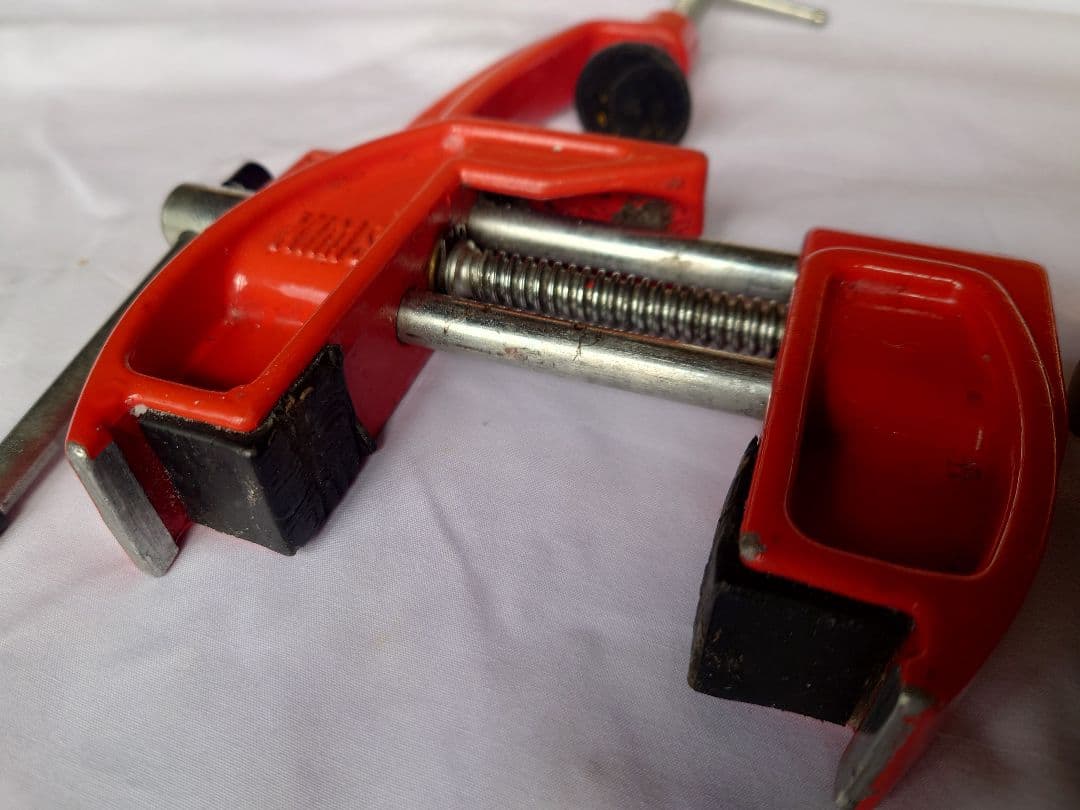 SWIX スキーバイス 中古 2個