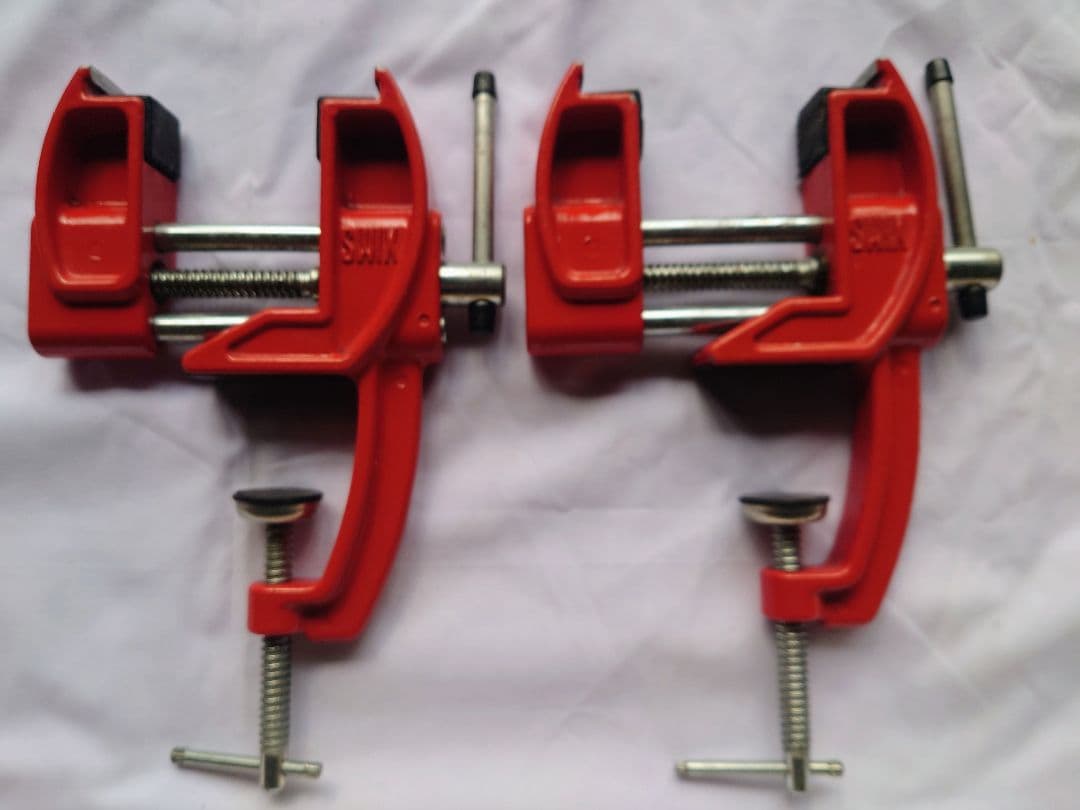 SWIX スキーバイス 中古 2個