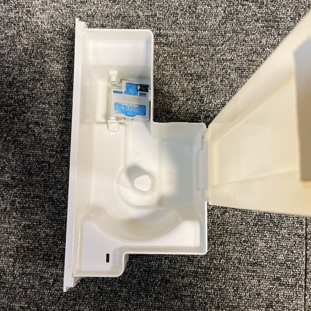 SHARP シャープ　加湿空気清浄機　KI-JP100-W 2018年製